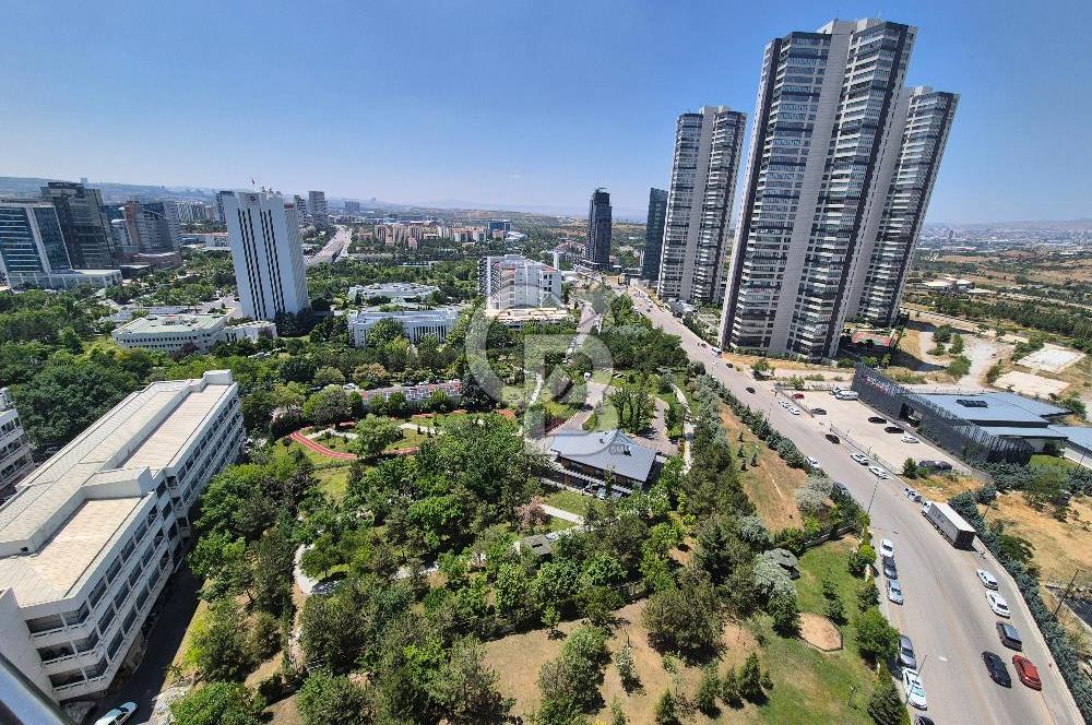 SÖĞÜTÖZÜ KONUTLARINDA 400M² SATILIK TERASLI LÜKS DUBLEKS DAİRE