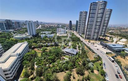 SÖĞÜTÖZÜ KONUTLARINDA 400M² SATILIK TERASLI LÜKS DUBLEKS DAİRE