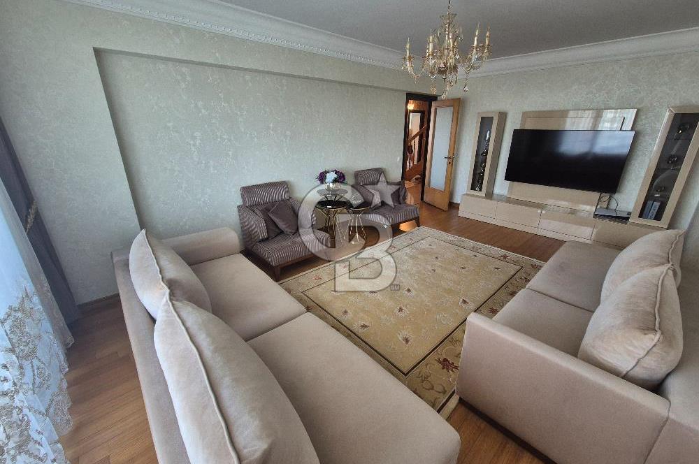 SÖĞÜTÖZÜ KONUTLARINDA 400M² SATILIK TERASLI LÜKS DUBLEKS DAİRE