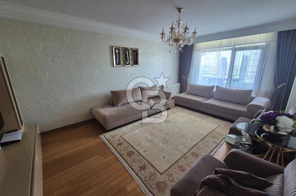 SÖĞÜTÖZÜ KONUTLARINDA 400M² SATILIK TERASLI LÜKS DUBLEKS DAİRE