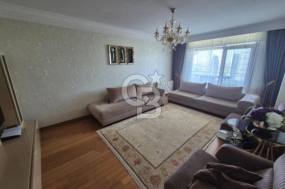 SÖĞÜTÖZÜ KONUTLARINDA 400M² SATILIK TERASLI LÜKS DUBLEKS DAİRE