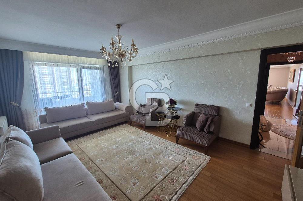 SÖĞÜTÖZÜ KONUTLARINDA 400M² SATILIK TERASLI LÜKS DUBLEKS DAİRE
