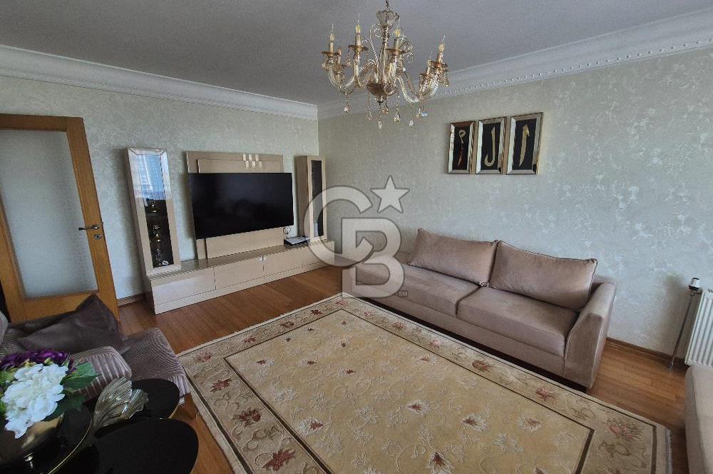 SÖĞÜTÖZÜ KONUTLARINDA 400M² SATILIK TERASLI LÜKS DUBLEKS DAİRE