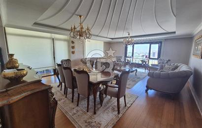 SÖĞÜTÖZÜ KONUTLARINDA 400M² SATILIK TERASLI LÜKS DUBLEKS DAİRE