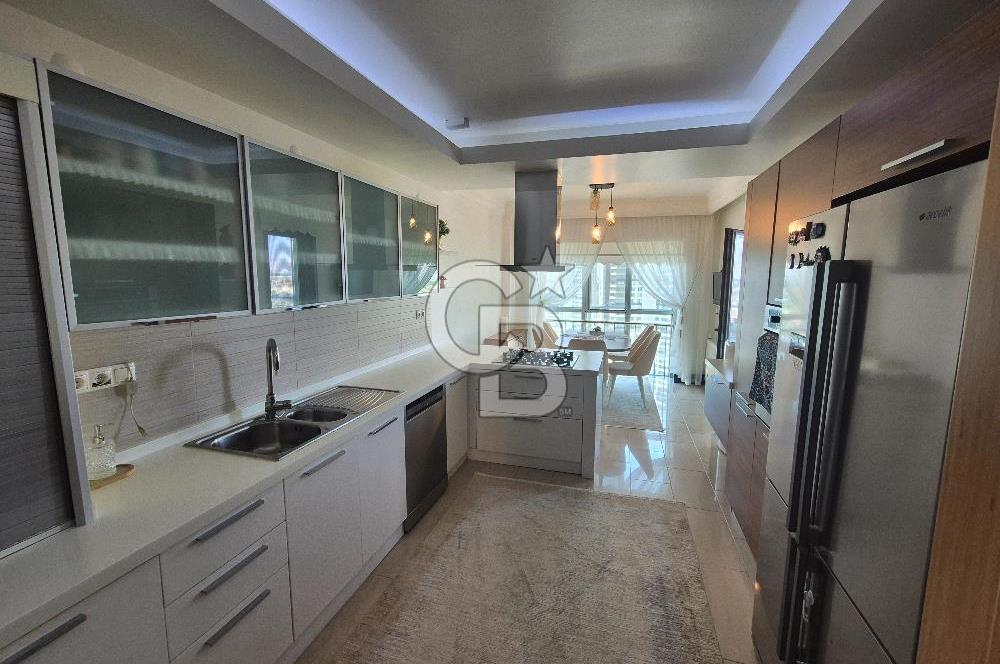 SÖĞÜTÖZÜ KONUTLARINDA 400M² SATILIK TERASLI LÜKS DUBLEKS DAİRE