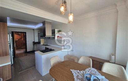 SÖĞÜTÖZÜ KONUTLARINDA 400M² SATILIK TERASLI LÜKS DUBLEKS DAİRE