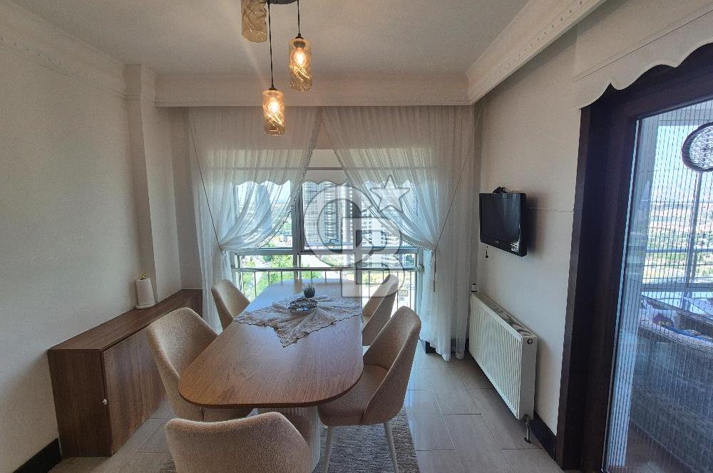 SÖĞÜTÖZÜ KONUTLARINDA 400M² SATILIK TERASLI LÜKS DUBLEKS DAİRE