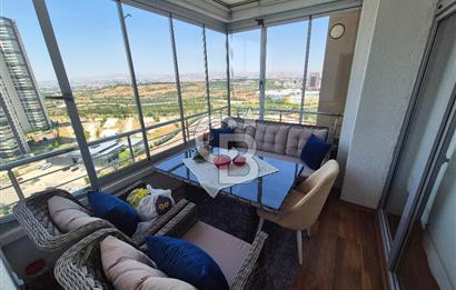 SÖĞÜTÖZÜ KONUTLARINDA 400M² SATILIK TERASLI LÜKS DUBLEKS DAİRE