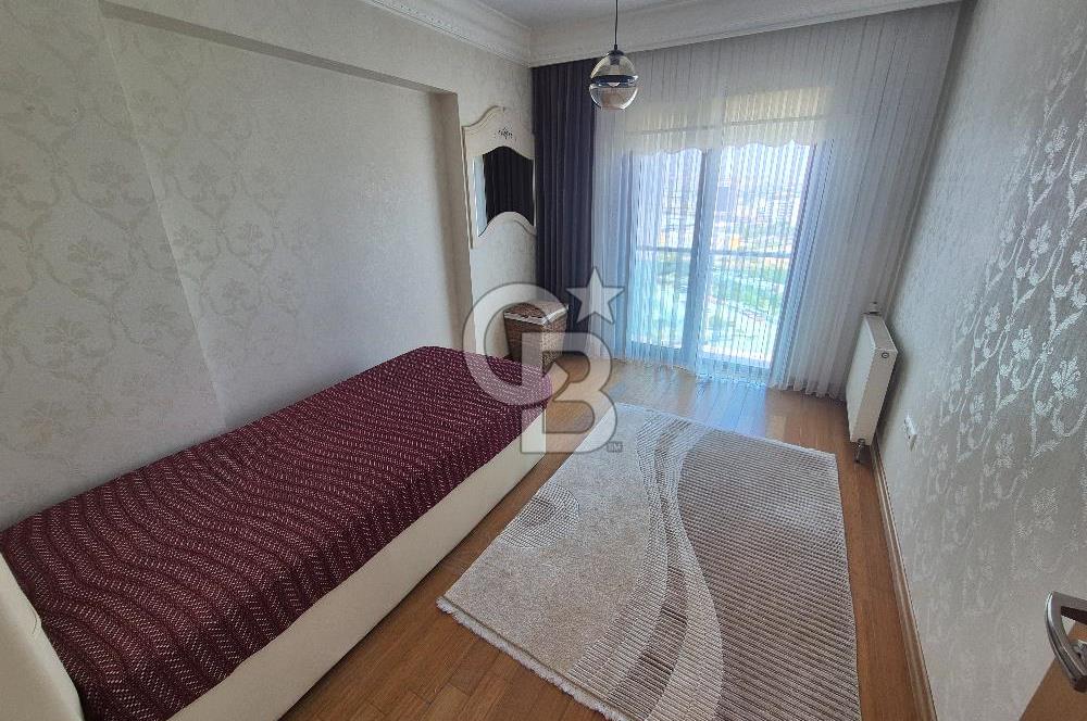 SÖĞÜTÖZÜ KONUTLARINDA 400M² SATILIK TERASLI LÜKS DUBLEKS DAİRE