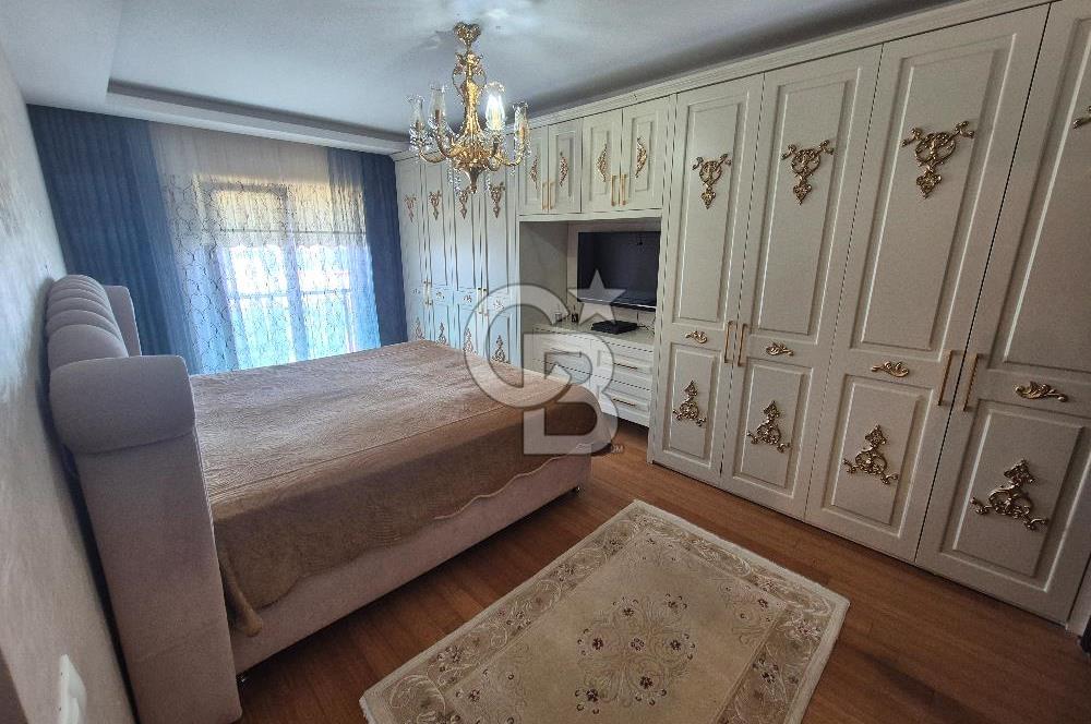 SÖĞÜTÖZÜ KONUTLARINDA 400M² SATILIK TERASLI LÜKS DUBLEKS DAİRE