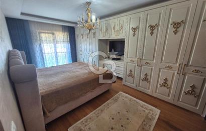 SÖĞÜTÖZÜ KONUTLARINDA 400M² SATILIK TERASLI LÜKS DUBLEKS DAİRE