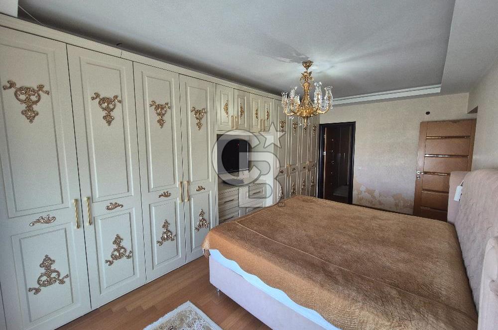 SÖĞÜTÖZÜ KONUTLARINDA 400M² SATILIK TERASLI LÜKS DUBLEKS DAİRE