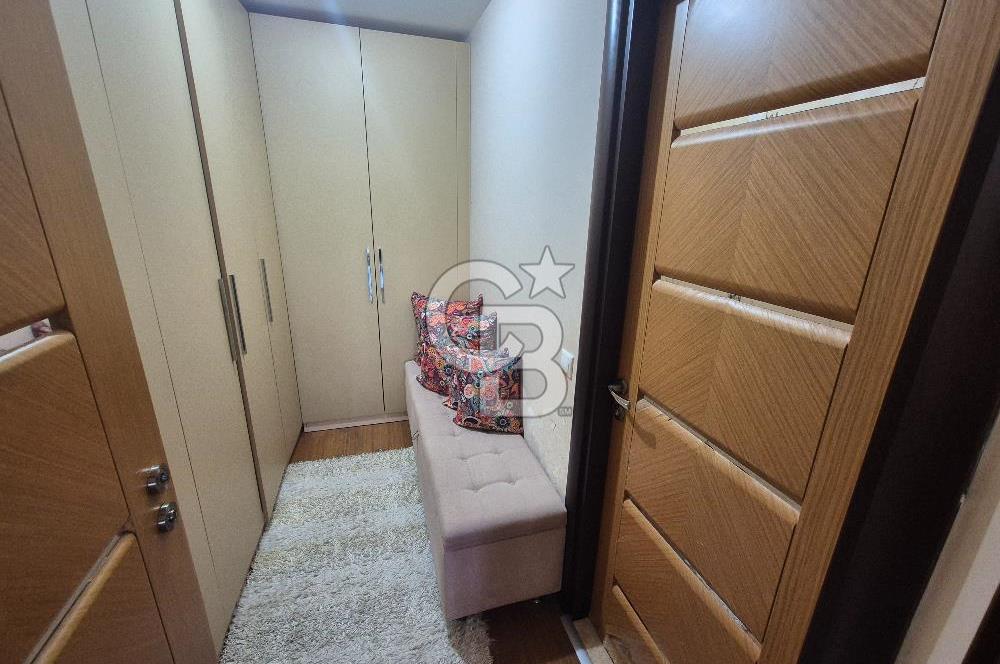 SÖĞÜTÖZÜ KONUTLARINDA 400M² SATILIK TERASLI LÜKS DUBLEKS DAİRE