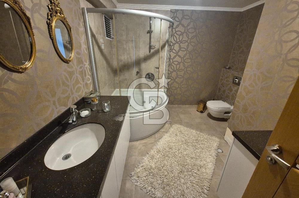 SÖĞÜTÖZÜ KONUTLARINDA 400M² SATILIK TERASLI LÜKS DUBLEKS DAİRE