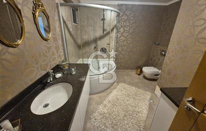 SÖĞÜTÖZÜ KONUTLARINDA 400M² SATILIK TERASLI LÜKS DUBLEKS DAİRE
