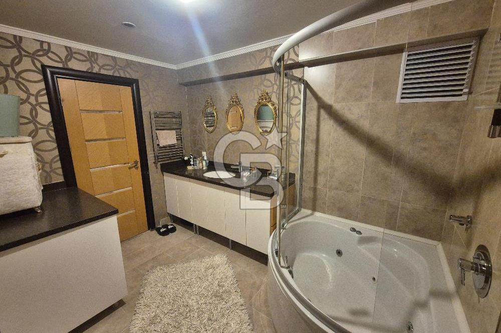 SÖĞÜTÖZÜ KONUTLARINDA 400M² SATILIK TERASLI LÜKS DUBLEKS DAİRE