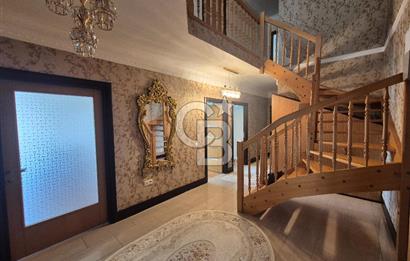SÖĞÜTÖZÜ KONUTLARINDA 400M² SATILIK TERASLI LÜKS DUBLEKS DAİRE