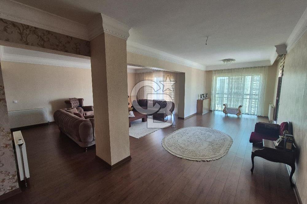 SÖĞÜTÖZÜ KONUTLARINDA 400M² SATILIK TERASLI LÜKS DUBLEKS DAİRE