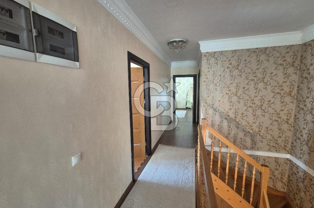 SÖĞÜTÖZÜ KONUTLARINDA 400M² SATILIK TERASLI LÜKS DUBLEKS DAİRE