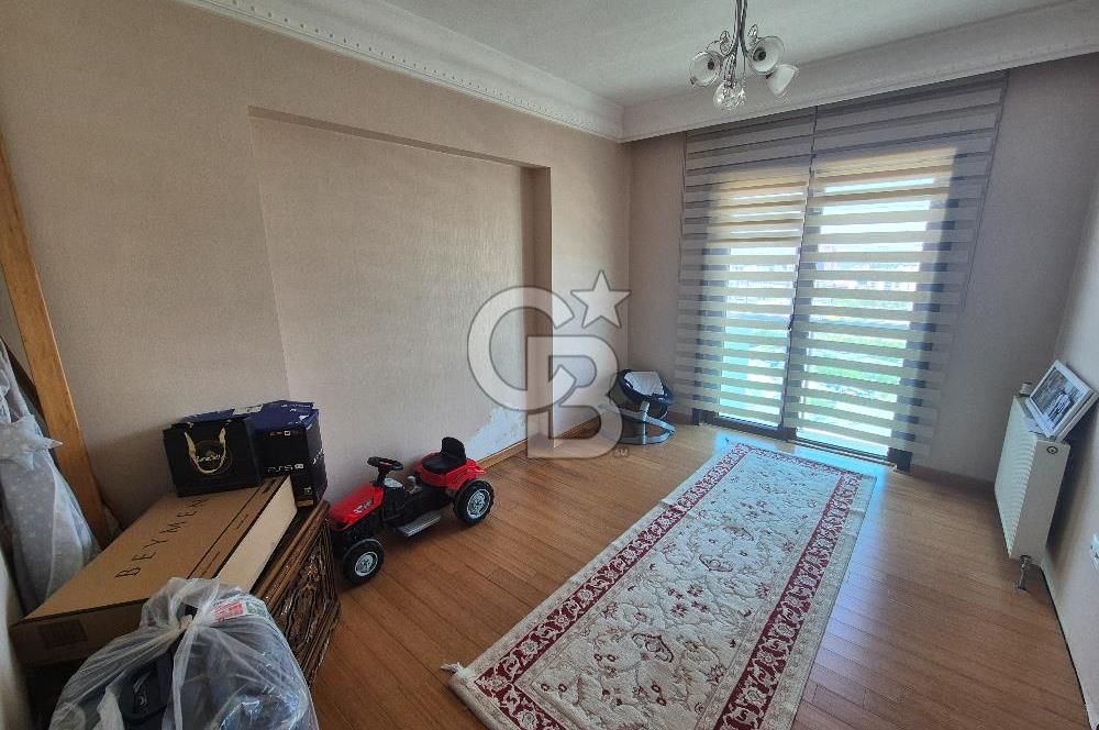 SÖĞÜTÖZÜ KONUTLARINDA 400M² SATILIK TERASLI LÜKS DUBLEKS DAİRE