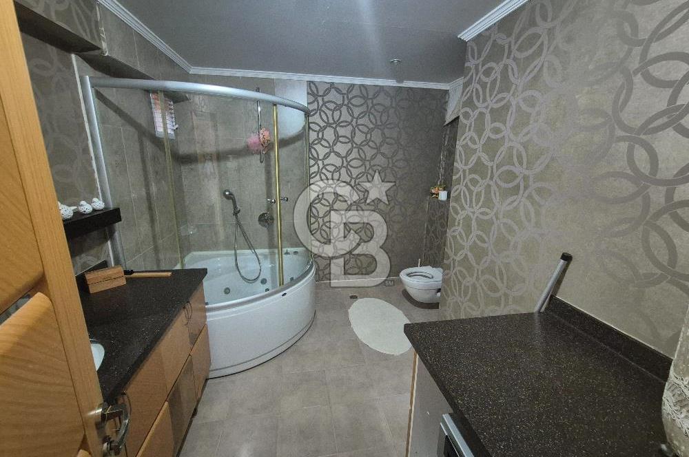 SÖĞÜTÖZÜ KONUTLARINDA 400M² SATILIK TERASLI LÜKS DUBLEKS DAİRE