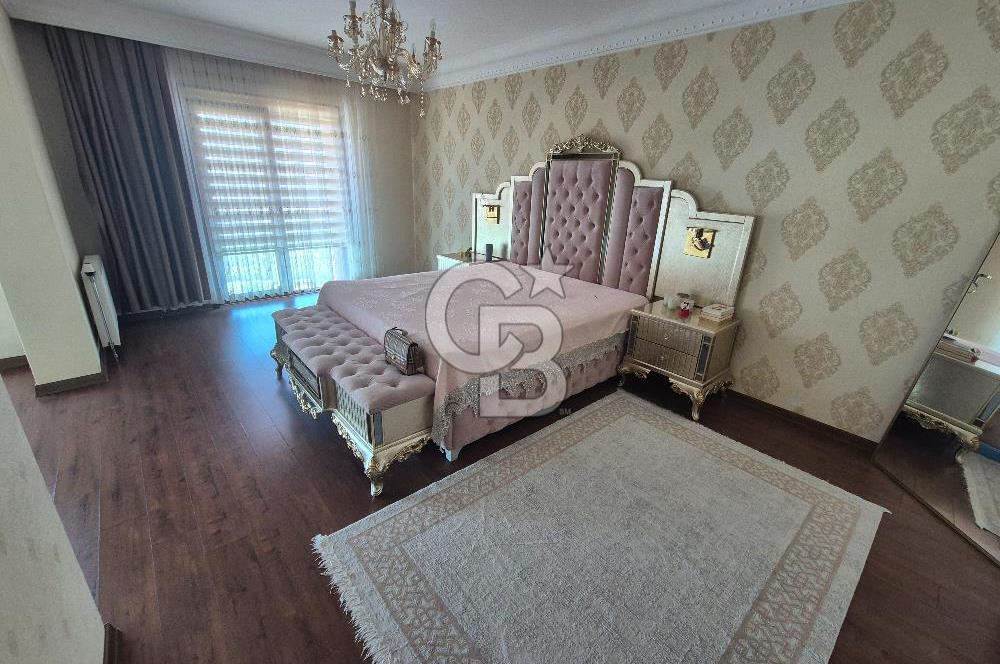 SÖĞÜTÖZÜ KONUTLARINDA 400M² SATILIK TERASLI LÜKS DUBLEKS DAİRE