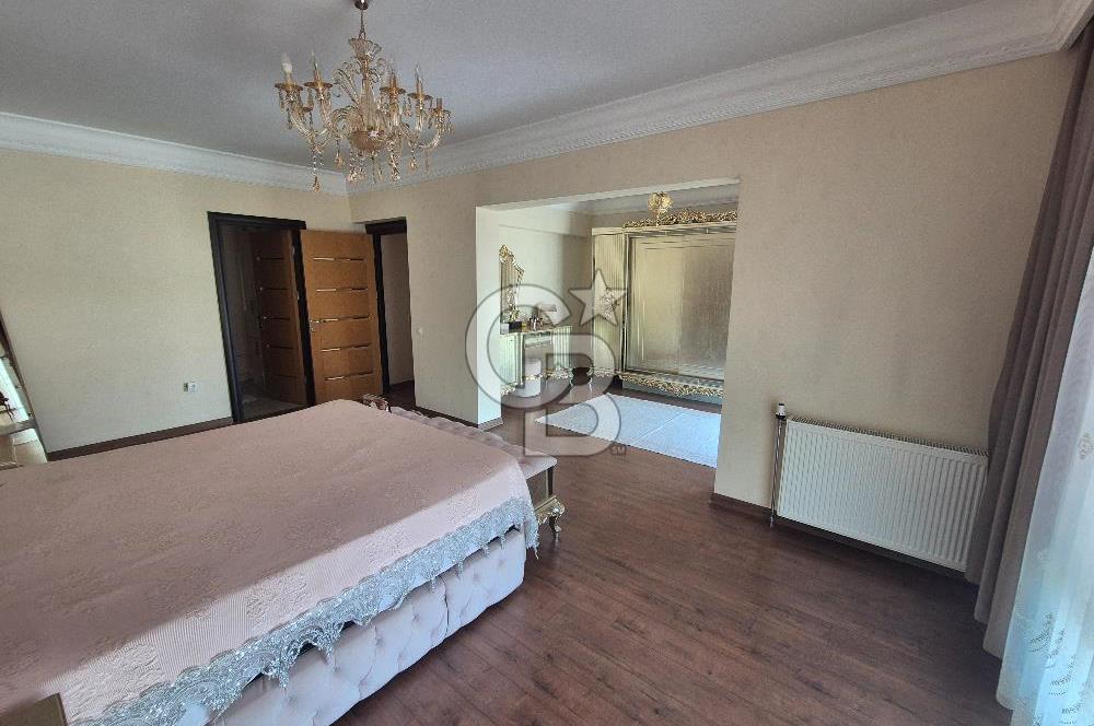 SÖĞÜTÖZÜ KONUTLARINDA 400M² SATILIK TERASLI LÜKS DUBLEKS DAİRE