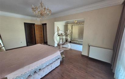 SÖĞÜTÖZÜ KONUTLARINDA 400M² SATILIK TERASLI LÜKS DUBLEKS DAİRE
