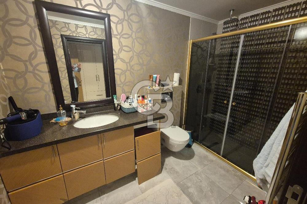 SÖĞÜTÖZÜ KONUTLARINDA 400M² SATILIK TERASLI LÜKS DUBLEKS DAİRE