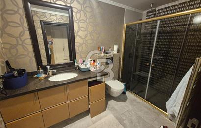 SÖĞÜTÖZÜ KONUTLARINDA 400M² SATILIK TERASLI LÜKS DUBLEKS DAİRE