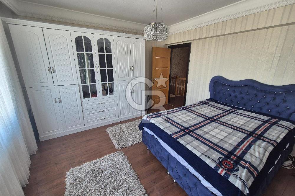 SÖĞÜTÖZÜ KONUTLARINDA 400M² SATILIK TERASLI LÜKS DUBLEKS DAİRE