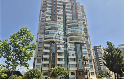 SÖĞÜTÖZÜ KONUTLARINDA 400M² SATILIK TERASLI LÜKS DUBLEKS DAİRE