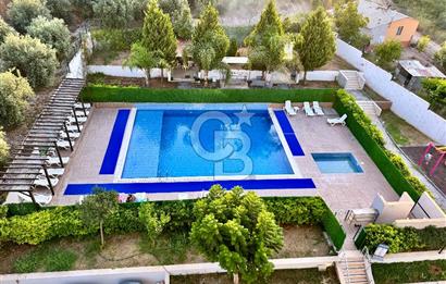 YENİŞEHİR ÇİFTLİKKÖY ZEYTİNKENT EVLERİNDE EŞYALI SATILIK 1+1 DAİRE