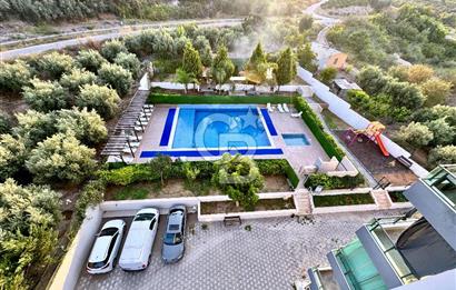 YENİŞEHİR ÇİFTLİKKÖY ZEYTİNKENT EVLERİNDE EŞYALI SATILIK 1+1 DAİRE