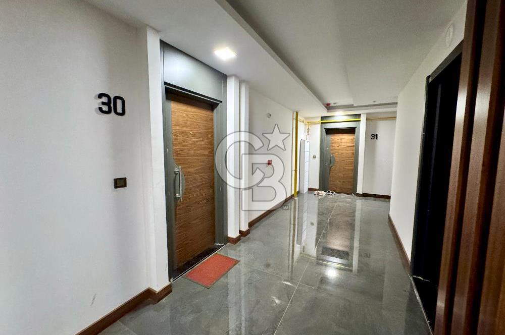 YENİŞEHİR ÇİFTLİKKÖY ZEYTİNKENT EVLERİNDE EŞYALI SATILIK 1+1 DAİRE