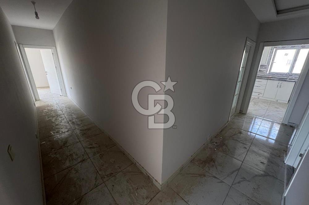 Toroslar Demirtaş Mah  Sıfır Kiralık 3+1 Daire 