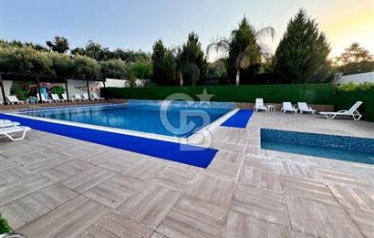 YENİŞEHİR ÇİFTLİKKÖY ZEYTİNKENT EVLERİNDE EŞYALI SATILIK 1+1 DAİRE