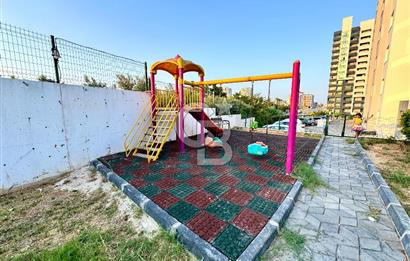 YENİŞEHİR ÇİFTLİKKÖY ZEYTİNKENT EVLERİNDE EŞYALI SATILIK 1+1 DAİRE
