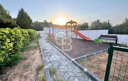 YENİŞEHİR ÇİFTLİKKÖY ZEYTİNKENT EVLERİNDE EŞYALI SATILIK 1+1 DAİRE