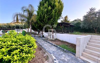 YENİŞEHİR ÇİFTLİKKÖY ZEYTİNKENT EVLERİNDE EŞYALI SATILIK 1+1 DAİRE