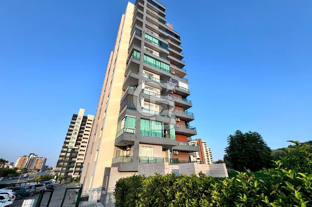 YENİŞEHİR ÇİFTLİKKÖY ZEYTİNKENT EVLERİNDE EŞYALI SATILIK 1+1 DAİRE