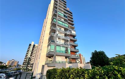 YENİŞEHİR ÇİFTLİKKÖY ZEYTİNKENT EVLERİNDE EŞYALI SATILIK 1+1 DAİRE
