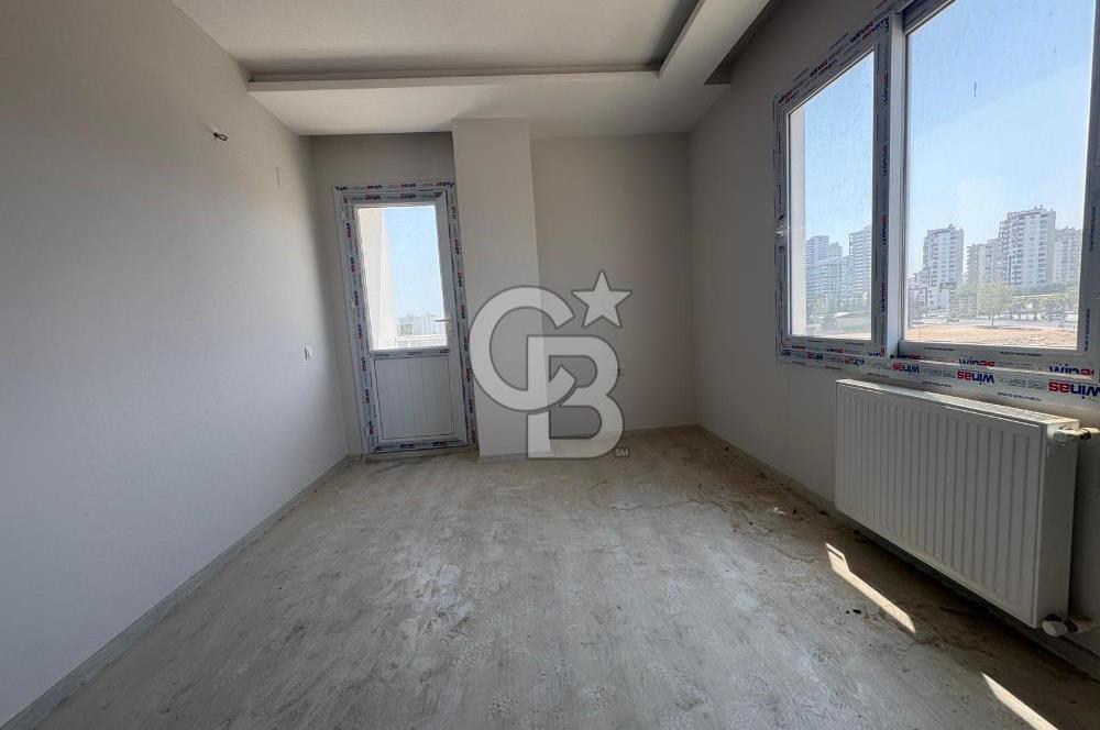 Toroslar Demirtaş Mah  Sıfır Kiralık 3+1 Daire 