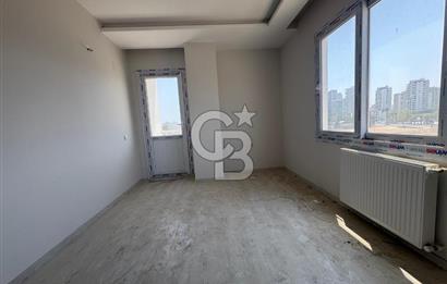 Toroslar Demirtaş Mah  Sıfır Kiralık 3+1 Daire 