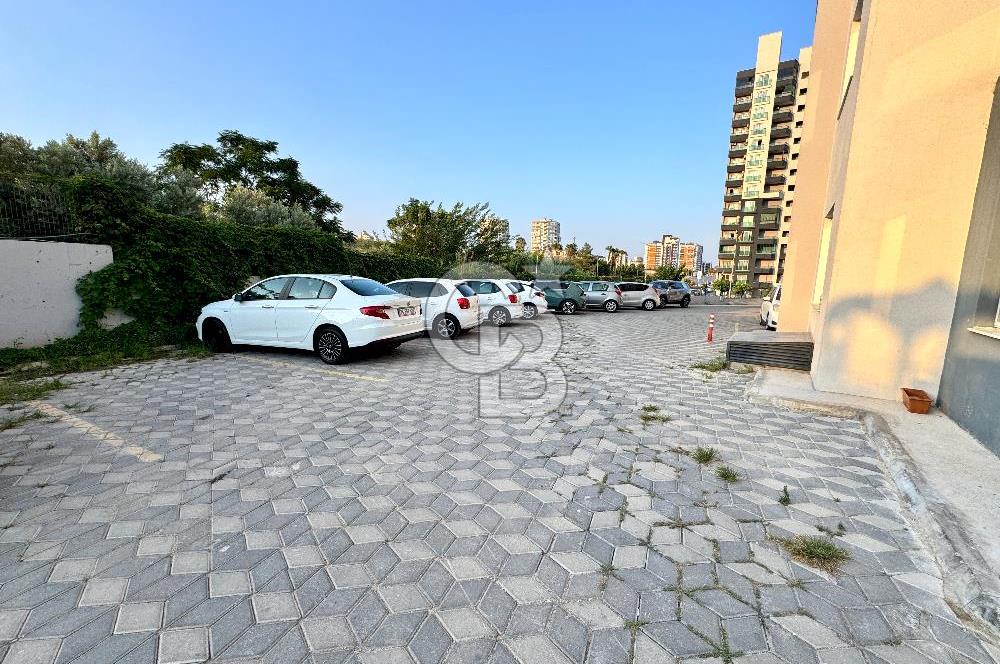 YENİŞEHİR ÇİFTLİKKÖY ZEYTİNKENT EVLERİNDE EŞYALI SATILIK 1+1 DAİRE