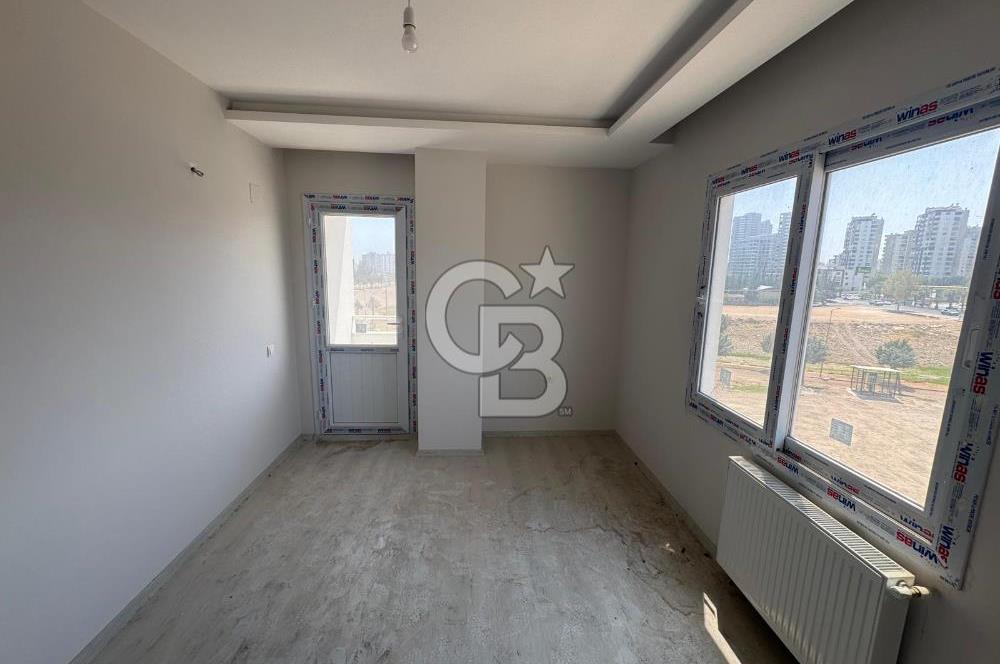 Toroslar Demirtaş Mah  Sıfır Kiralık 3+1 Daire 