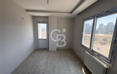 Toroslar Demirtaş Mah  Sıfır Kiralık 3+1 Daire 