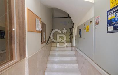 ÇİĞLİ BALATÇIK CB İYA’DAN KİRALIK 2+1DAİRE