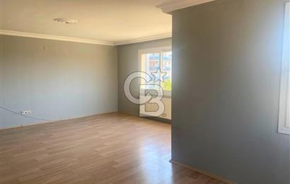 ÇİĞLİ ATAŞEHİR DE KİRALIK DOĞALGAZ KOMBİLİ 160 m2 KÖŞE 3+1