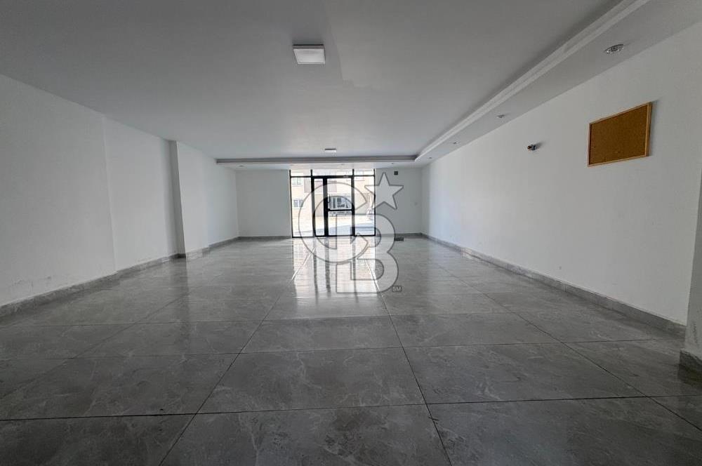 Toroslar Demirtaş Mah  Sıfır Kiralık 3+1 Daire 